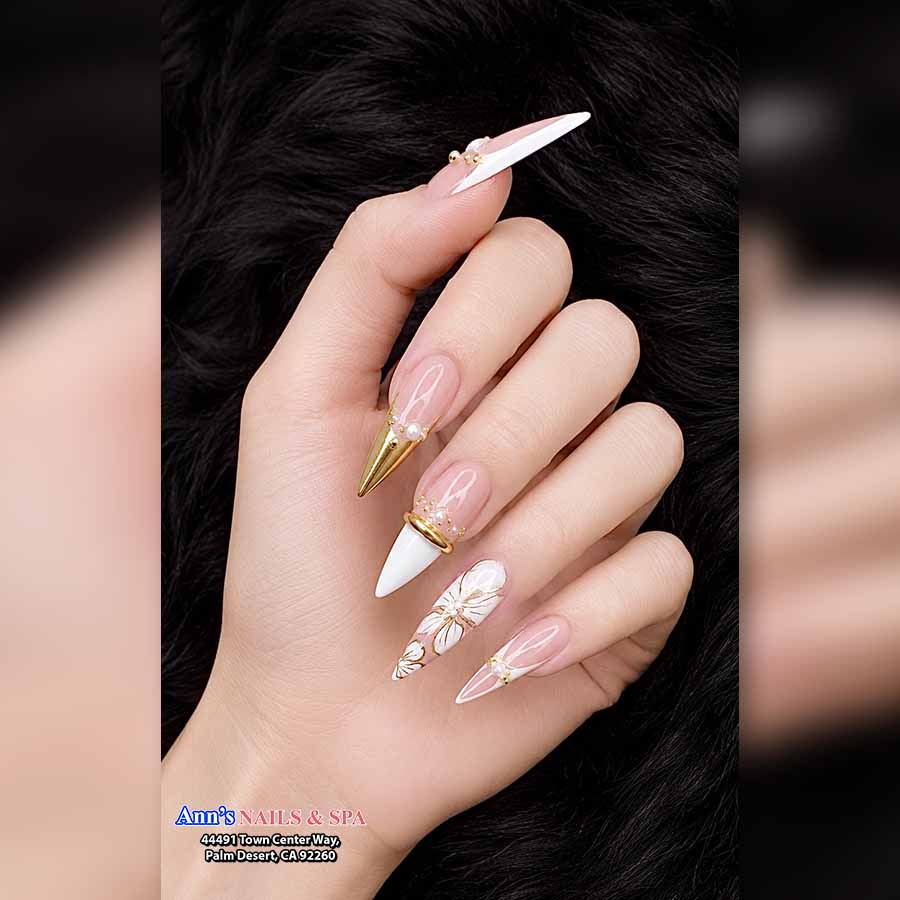 Cute nails